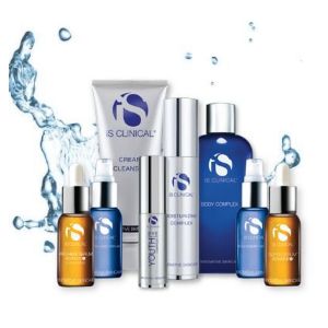 Produits IS Clinical - Soins de la peau - OM Signature - St-Lambert